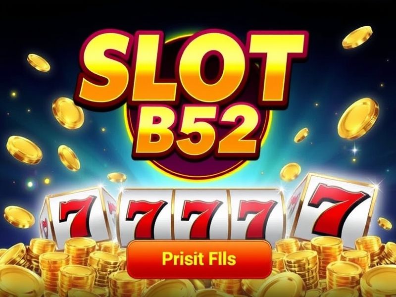 Discover everything about Slot B52, the popular casino game. Get expert reviews, gameplay guides, and tips to maximize your wins at online casinos.