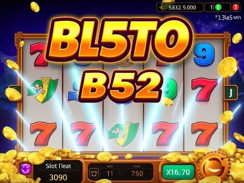 Discover everything about Slot B52, the popular casino game. Get expert reviews, gameplay guides, and tips to maximize your wins at online casinos.