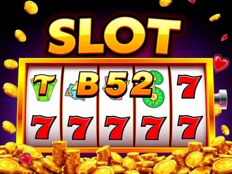 Discover everything about Slot B52, the popular casino game. Get expert reviews, gameplay guides, and tips to maximize your wins at online casinos.